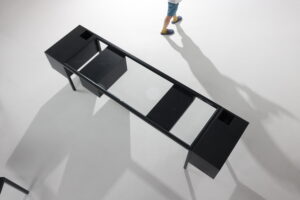 家具のシリーズの撮影(弊社カメラマン)