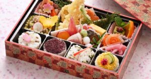 しろくまスタジオ岐阜羽島にお弁当を配達してくださるお店一覧