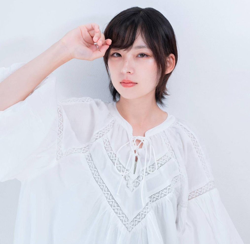 保護中: かおる