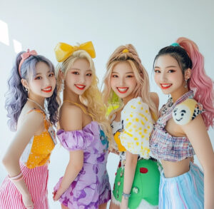 アイドルデビュー応援！初回割引キャンペーンはじまります！